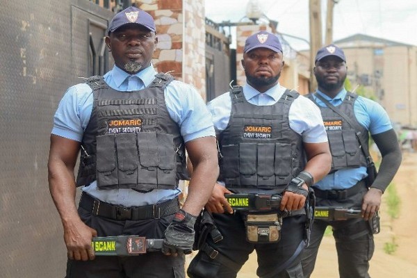 Guards (5)